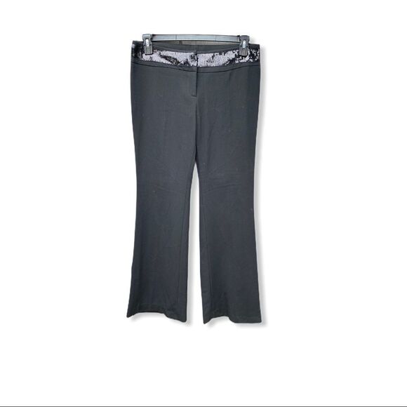 Forever Dress Pants With Sequins - Picture 8 of 8